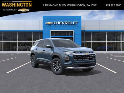 New 2026 Chevrolet Equinox LT w/ Convenience Package II