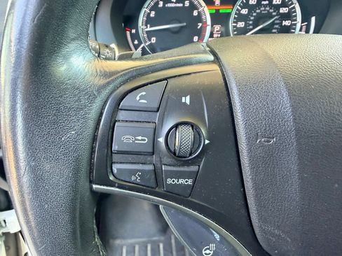Used 2017 Acura MDX SH-AWD w/ Advance Package image 19