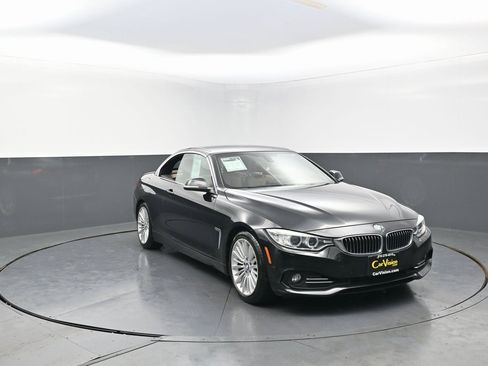 Used 2014 BMW 428i Convertible image 3