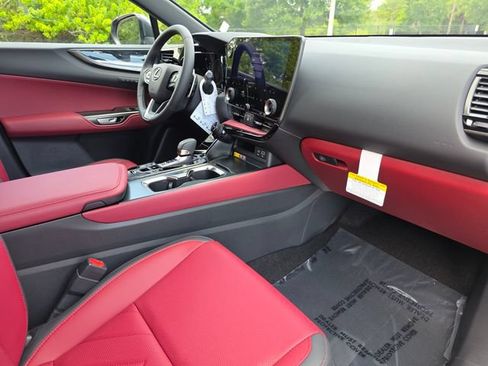New 2026 Lexus NX 450h+ AWD w/ Luxury Package image 9