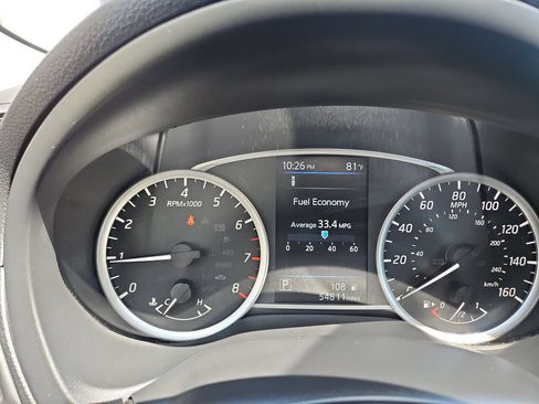 Used 2019 Nissan Sentra S FWD image 15