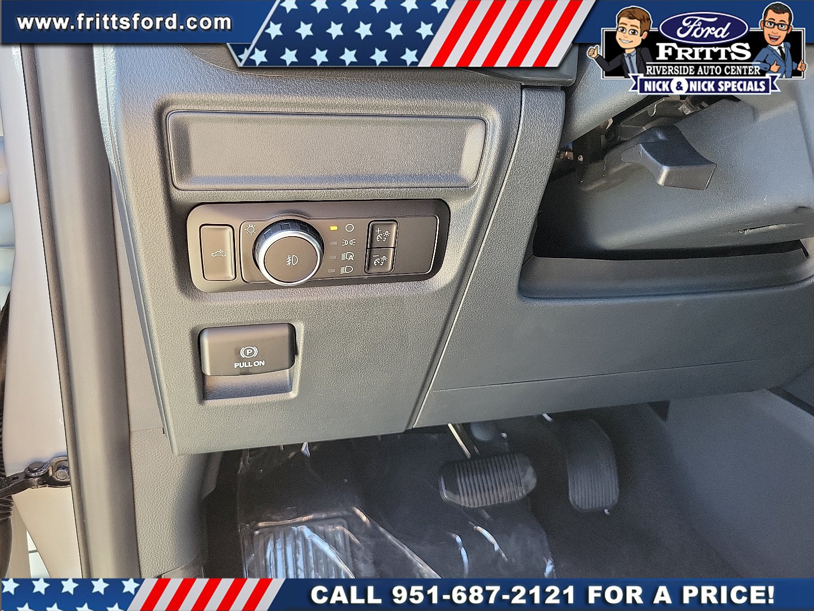 New 2026 Ford F150 STX w/ Equipment Group 200A RWD image 13
