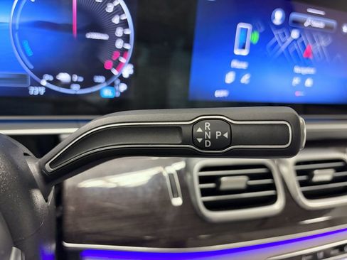 Certified 2025 Mercedes-Benz GLE 450e 4MATIC image 21