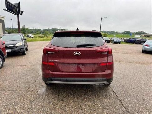Used 2020 Hyundai Tucson Ultimate AWD/4WD image 63
