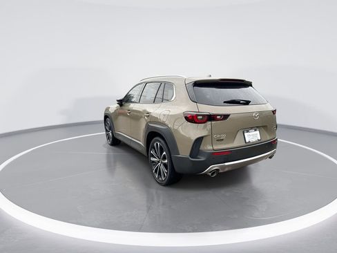 Certified 2023 MAZDA CX-50 2.5 Turbo w/ Cargo Package AWD/4WD image 6