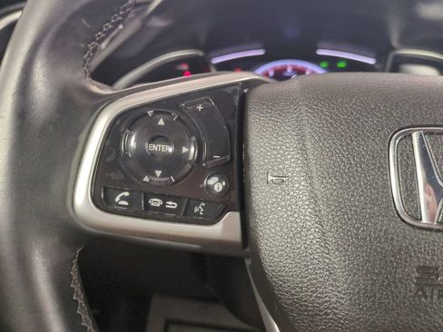 Used 2021 Honda Civic Sport image 28