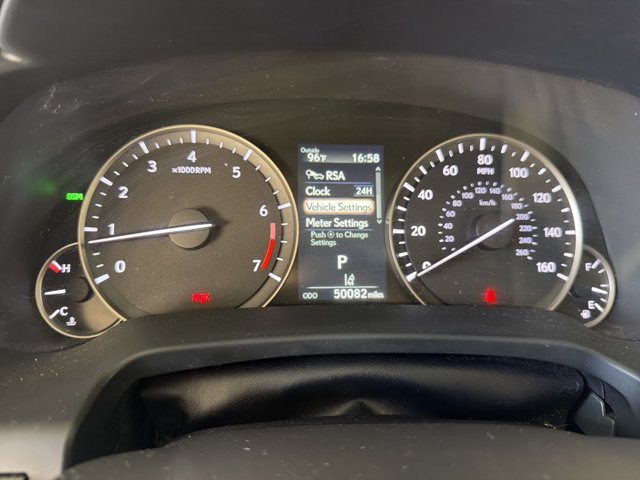 Certified 2022 Lexus RX 350 FWD w/ Premium Package image 17