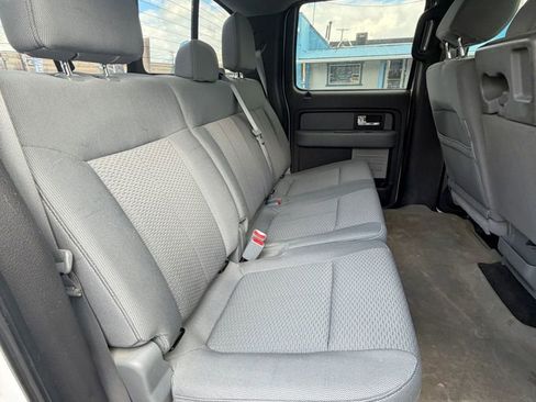 Used 2014 Ford F150 XLT w/ Equipment Group 302A Luxury image 17