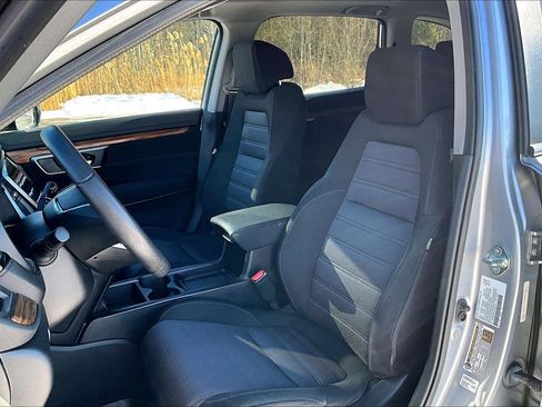 Used 2020 Honda CR-V EX image 21