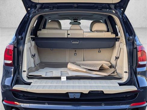 Used 2015 BMW X5 sDrive35i image 6