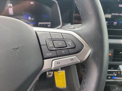 Certified 2026 Volkswagen Jetta Sport FWD image 26