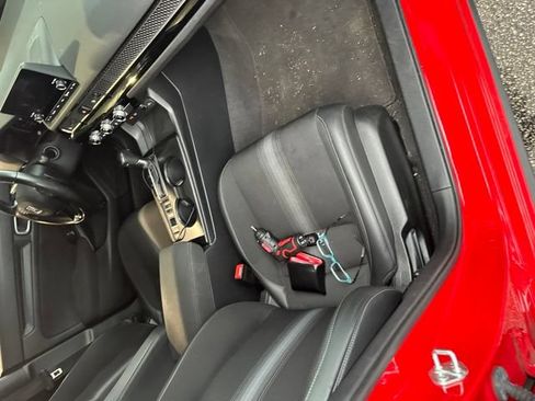 Used 2024 Honda Civic Sport image 6