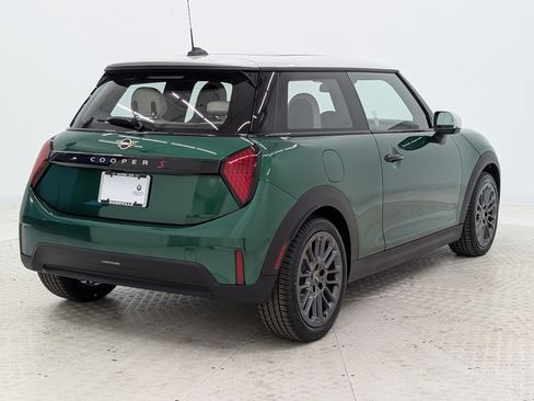 New 2026 MINI Cooper S image 9