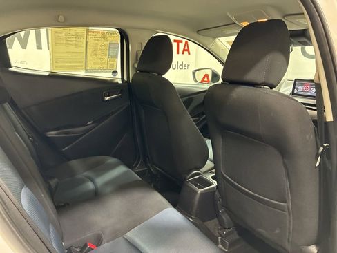 Used 2018 Toyota Yaris iA FWD image 16