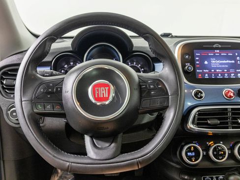 Used 2018 FIAT 500X Lounge w/ Lounge Premium Package (AWD) image 32