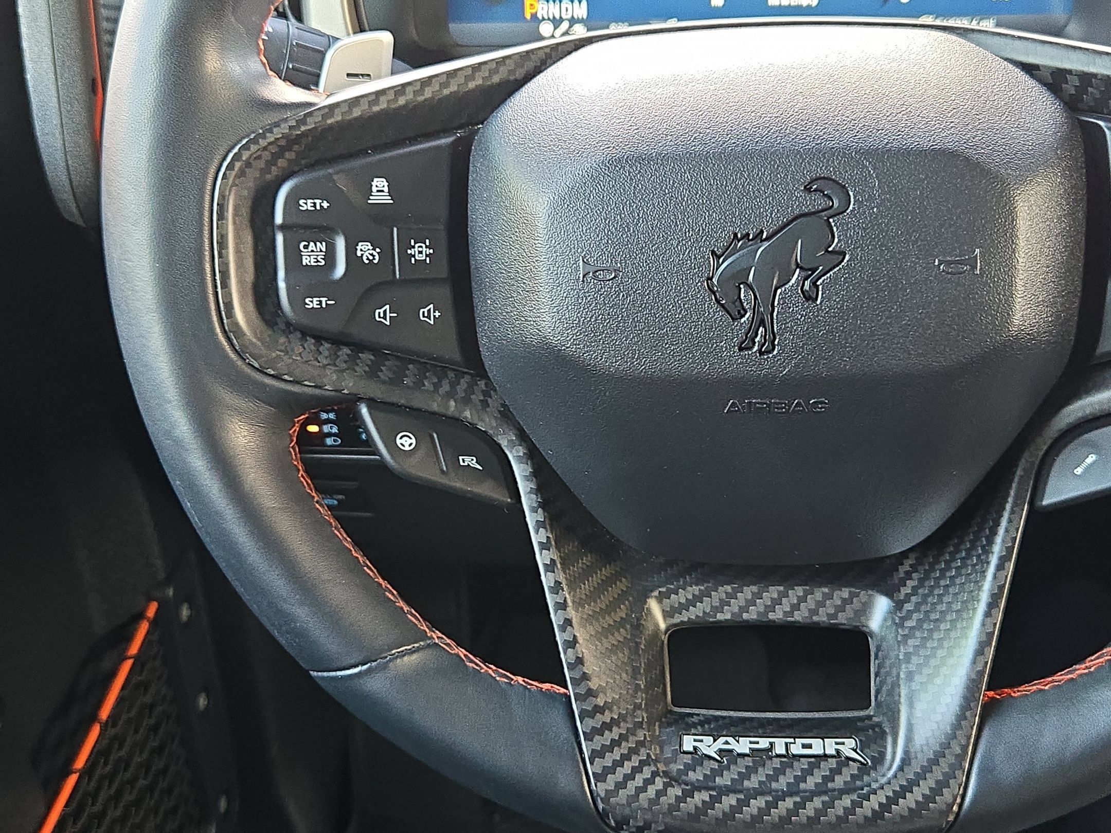 Used 2023 Ford Bronco Raptor AWD/4WD image 21