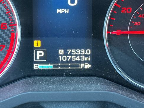 Used 2018 Subaru Impreza 2.0i Sport AWD/4WD image 24