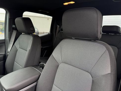 New 2026 Chevrolet Colorado Trail Boss w/ LPO, Skid Plate Package image 10