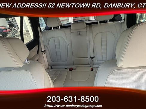 Used 2021 BMW X5 xDrive40i w/ M Sport Package AWD/4WD image 17