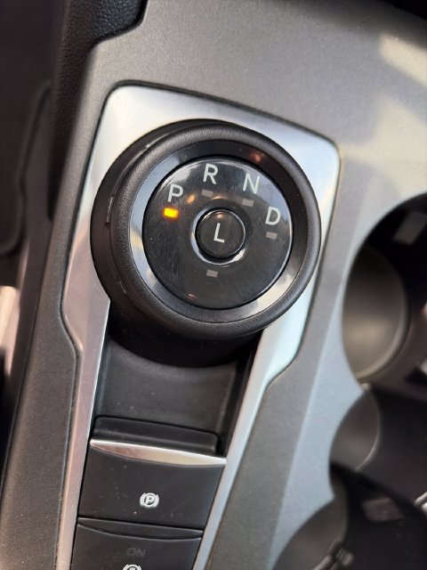 Used 2025 Ford Bronco Sport Big Bend AWD/4WD image 23