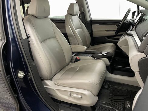 Used 2020 Honda Odyssey EX-L image 40