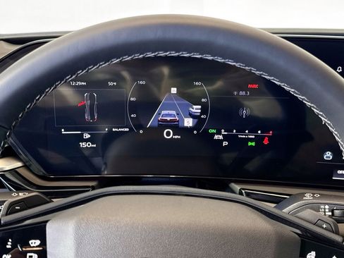 New 2025 Audi A5 2.0T Premium Plus w/ Premium Plus image 11