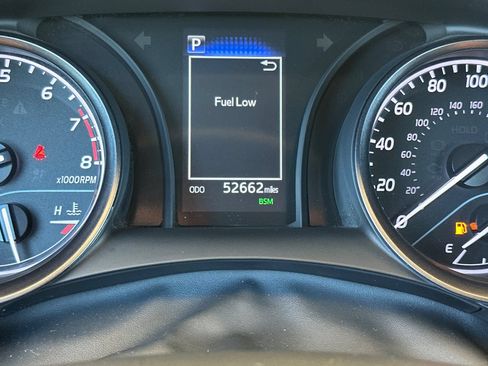 Certified 2024 Toyota Camry SE FWD image 28