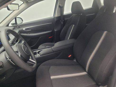 Used 2025 Hyundai Sonata SEL FWD image 17