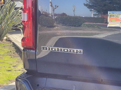 New 2026 RAM 1500 Big Horn image 10