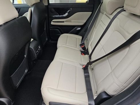 New 2026 Lincoln Corsair Reserve image 24