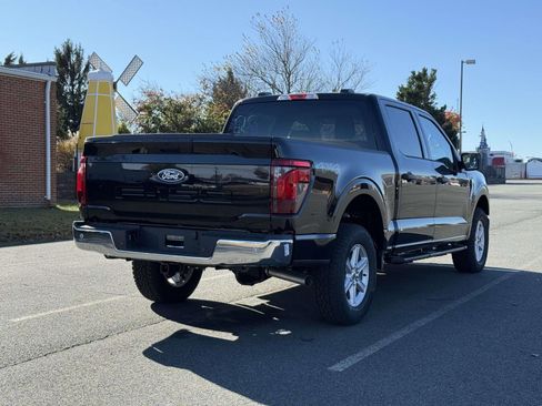 New 2025 Ford F150 XLT w/ Tow/Haul Package image 2