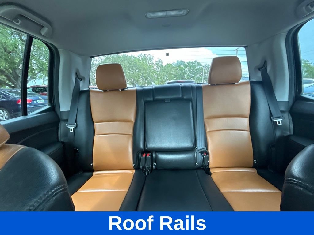 Used 2022 Honda Ridgeline Sport image 13