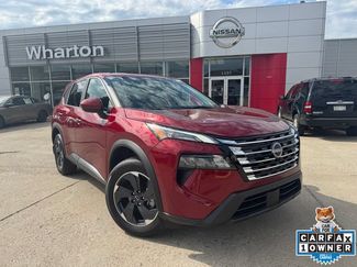 Used 2026 Nissan Rogue SV FWD video 1