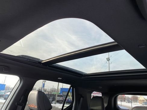 New 2026 Honda Passport TrailSport image 14