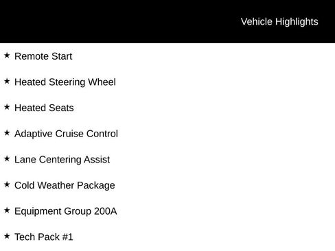 New 2026 Ford Escape Active w/ Tech Pack #1 image 3