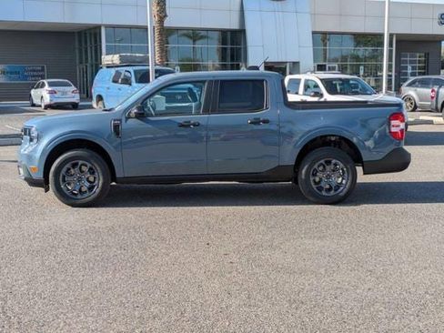 New 2026 Ford Maverick XLT AWD/4WD image 35