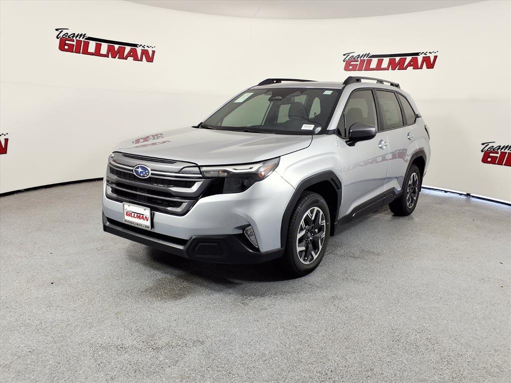 New 2026 Subaru Forester Premium AWD/4WD image 4