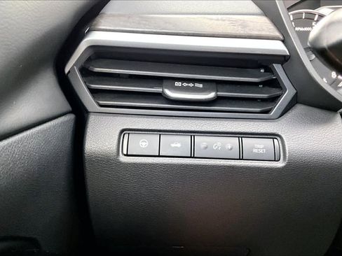 Used 2023 Nissan Altima 2.5 SV w/ SV Premium Package image 36