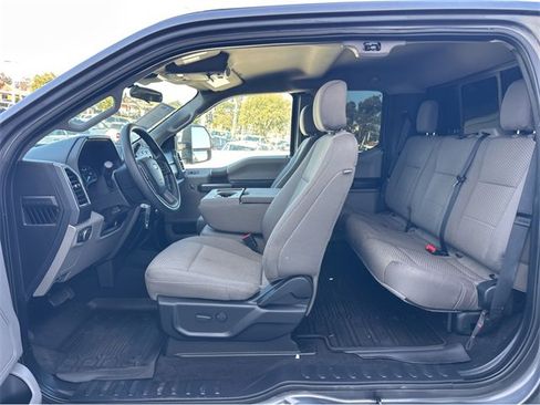 Used 2021 Ford F350 XLT w/ XLT Value Package image 18