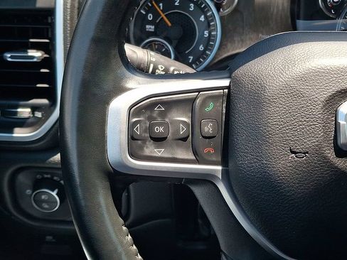 Used 2022 RAM 1500 Big Horn AWD/4WD image 20