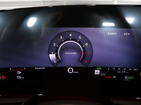 New 2026 Audi S5 Premium Plus AWD/4WD image 20