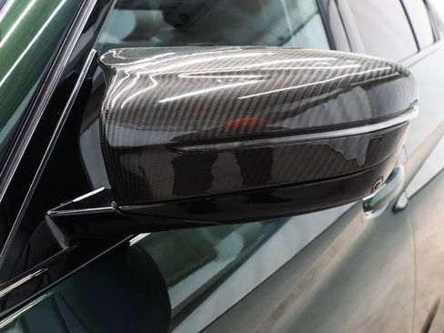 Used 2023 BMW M5 w/ Competition Package image 53