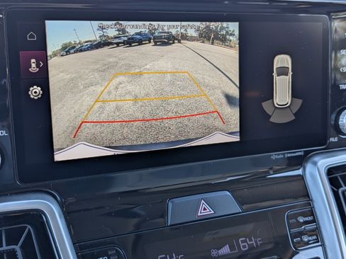 Used 2022 Kia Sorento SX image 20