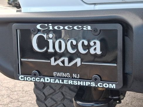 Used 2022 Jeep Wrangler Unlimited Sport AWD/4WD image 31