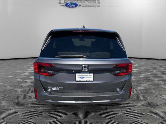 Used 2025 Honda Odyssey EX-L image 4