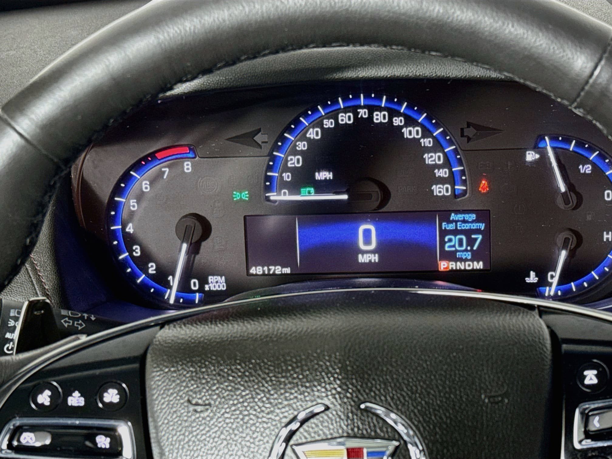 Used 2014 Cadillac ATS Premium w/ Driver Assist Package AWD/4WD image 39