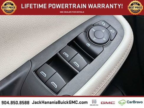 Used 2024 Buick Encore GX Avenir w/ Avenir Convenience Package FWD image 26