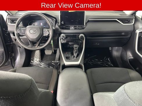 Used 2025 Toyota RAV4 LE AWD/4WD image 6