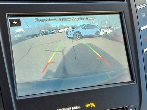 Used 2019 Lincoln MKC Reserve image 15