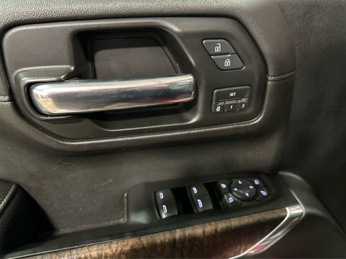 Used 2019 GMC Sierra 1500 Denali image 16
